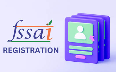 FSSAI Registration