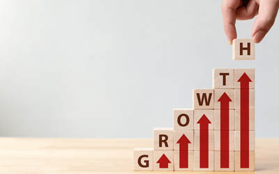 Trusted by Growing Businesses
